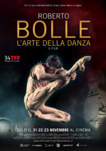 Roberto Bolle - L'arte della danza