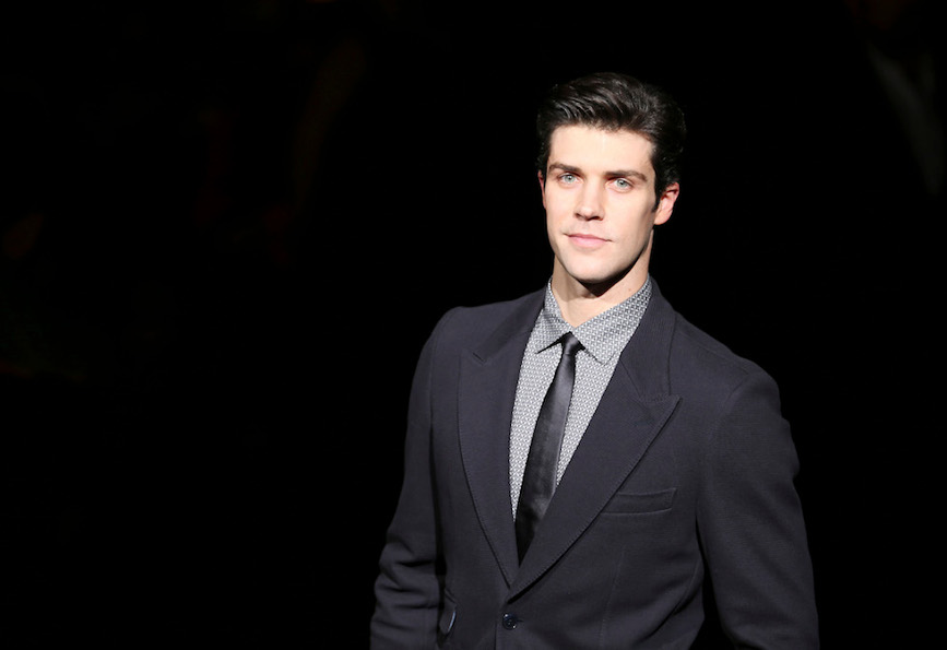 Roberto Bolle 10