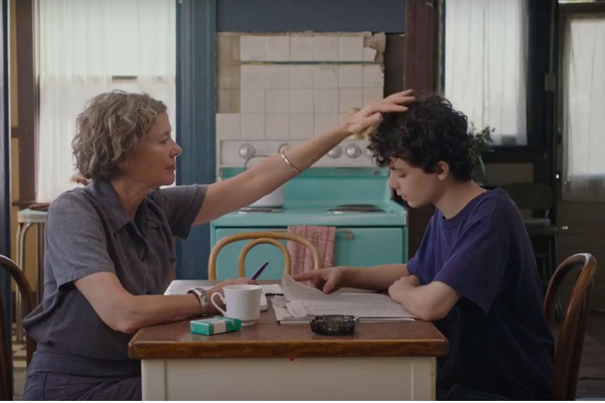 20th Century Women: rilasciato il secondo trailer del film