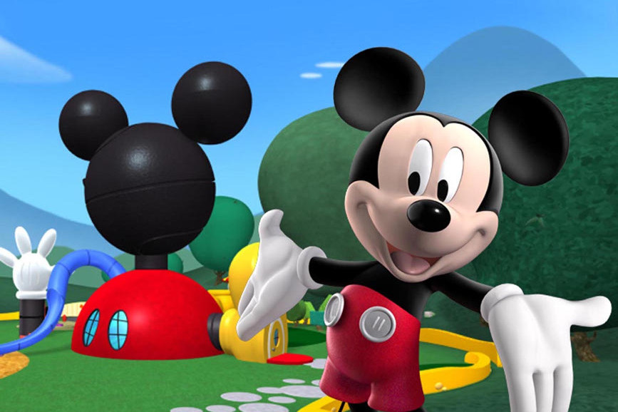 tutti al cinema con topolino e disney junior 