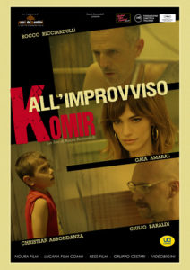 All'improvviso Komir