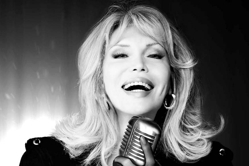 Amanda Lear 2