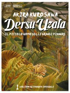 Dersu Uzula - Il piccolo uomo delle grandi pianure