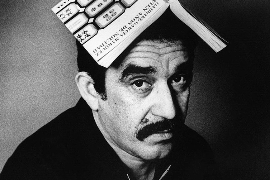 Gabo - Il mondo di Garcia Marquez