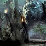 Skull Island e Tomb Raider espandono il loro universo in due serie tv anime