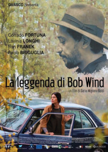 La legenda di Bob Wind 