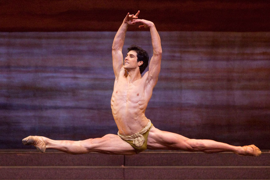 Roberto Bolle