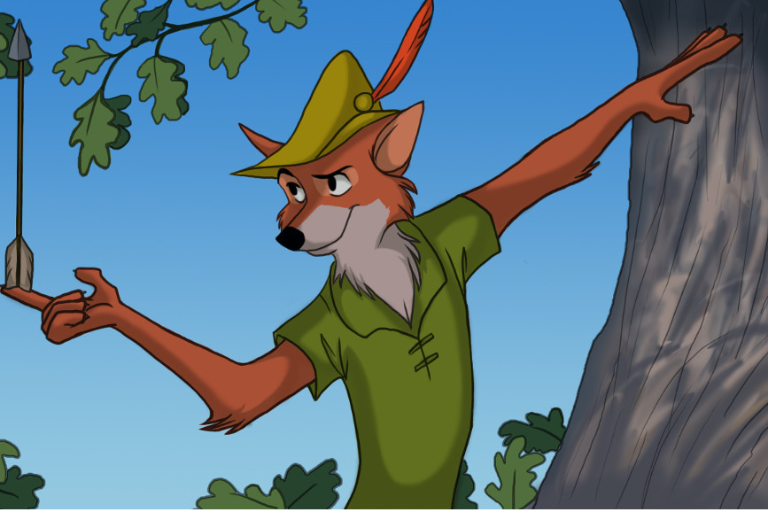 Robin Hood: rilascio della pellicola a Marzo 2018
