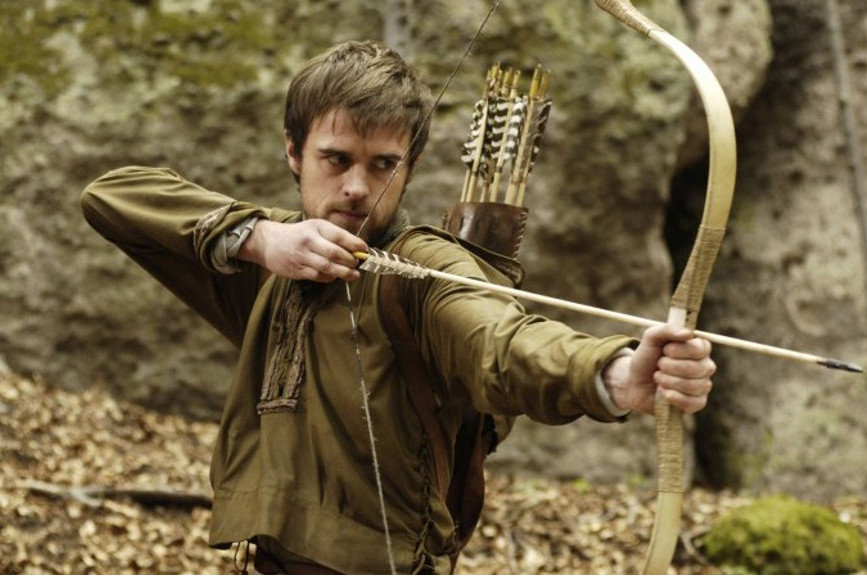 robin hood