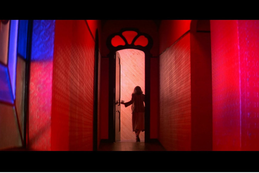 Suspiria: possibile remake della famosa pellicola di Dario Argento