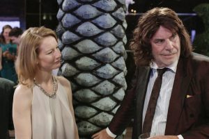 "Vi presento Toni Erdmann": i protagonisti del film in uscita dal 2 marzo.