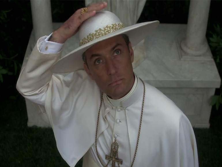 The Young Pope