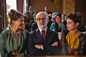 Lasciati andare, uno dei film in uscita il 13 Aprile Box office Italia 