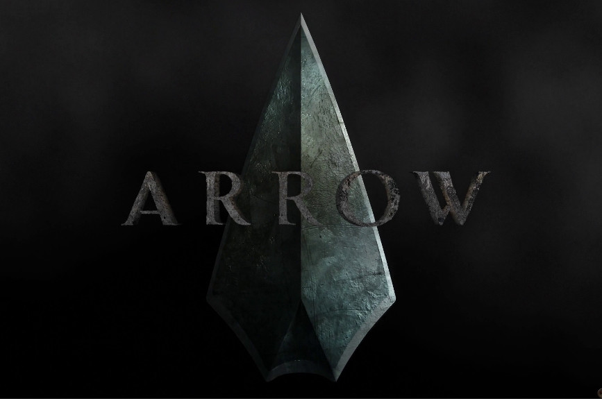 arrow serie tv