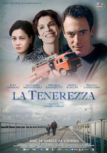 La Tenerezza poster