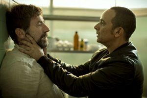 La vendetta di un uomo tranquillo scena del film box office italia ultimo