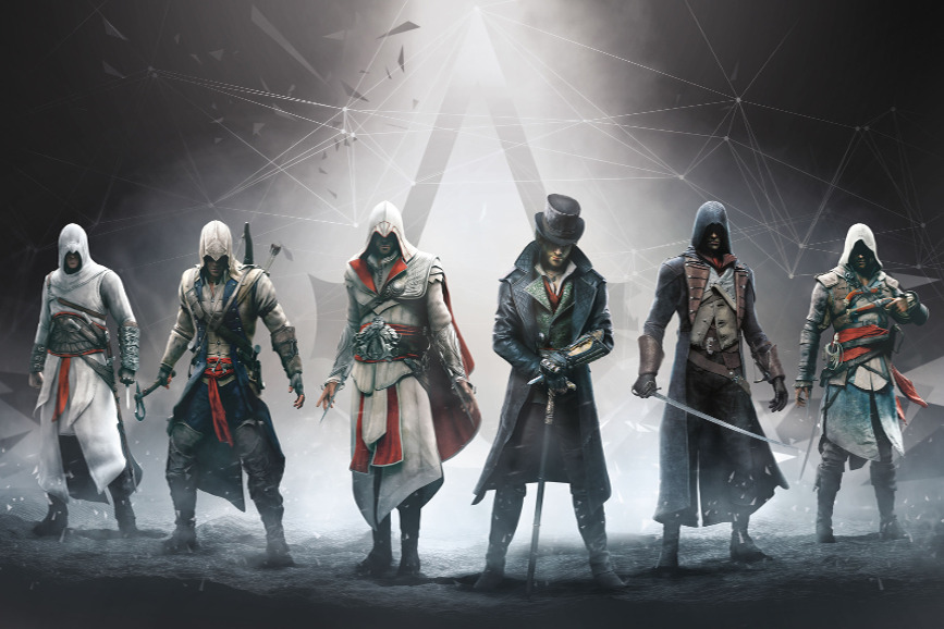 Assassin’s Creed