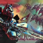 Transformers – L’ultimo cavaliere