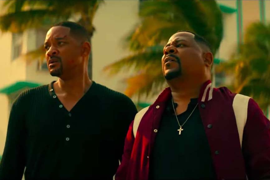 Box office USA: “Bad Boys for Life” campione d’incassi