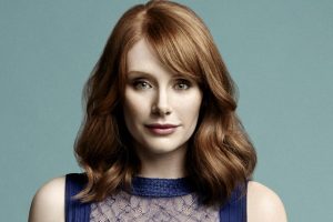 Bryce Dallas Howard di "Jurassic World 2"