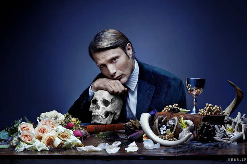 Hannibal Serie TV – Recensione