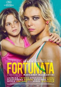 Fortunata poster
