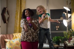 Gifted il dono del talento Octavia Spencer