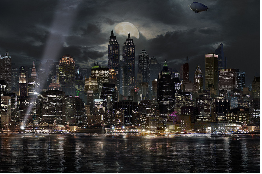 Gotham 3