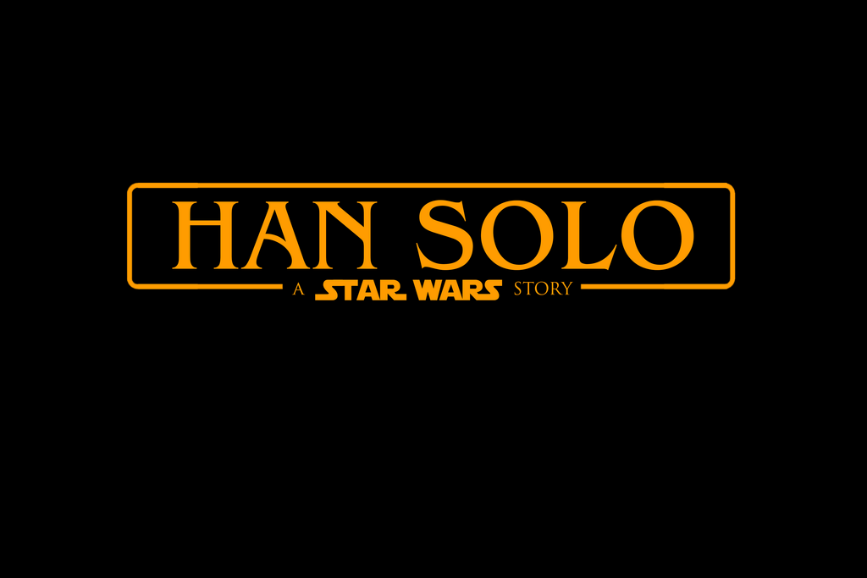 han solo a star wars story locandina