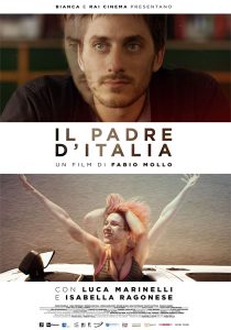 Il padre d'Italia locandina del film