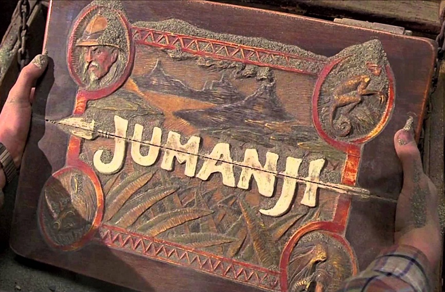 Jumanji