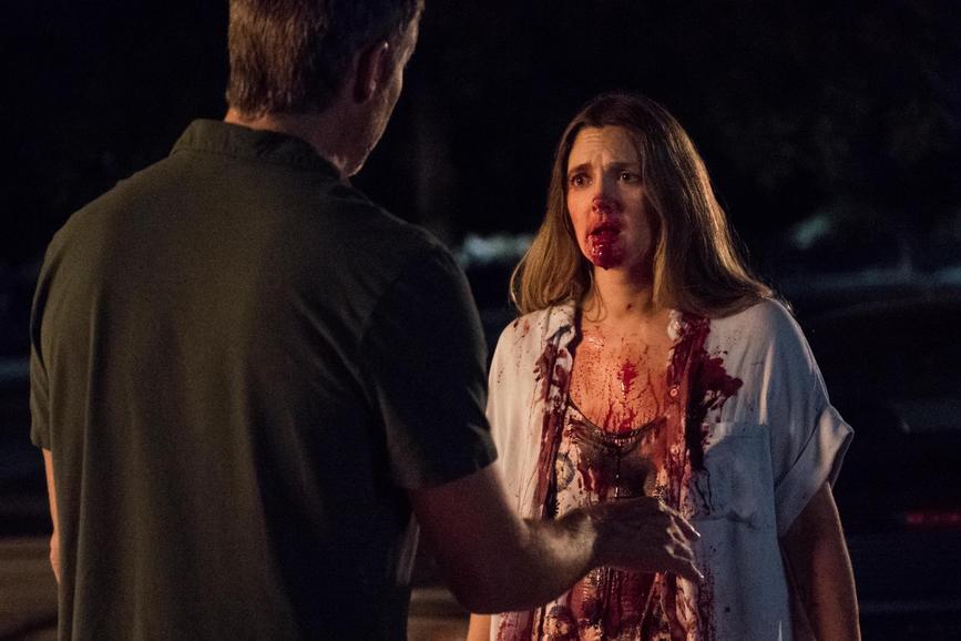 Santa Clarita Diet