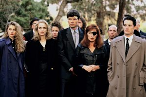 Twin Peaks: il corpo attoriale della seri anni Novanta