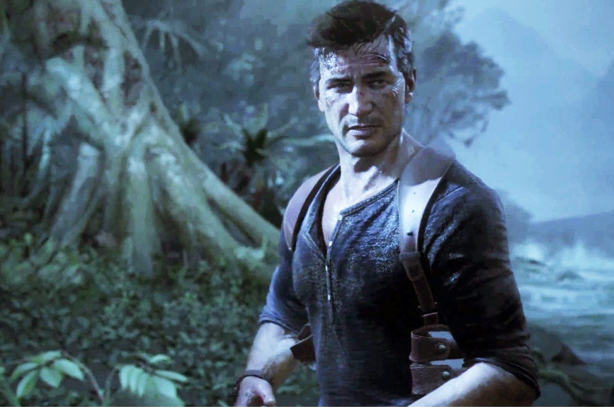 Uncharted