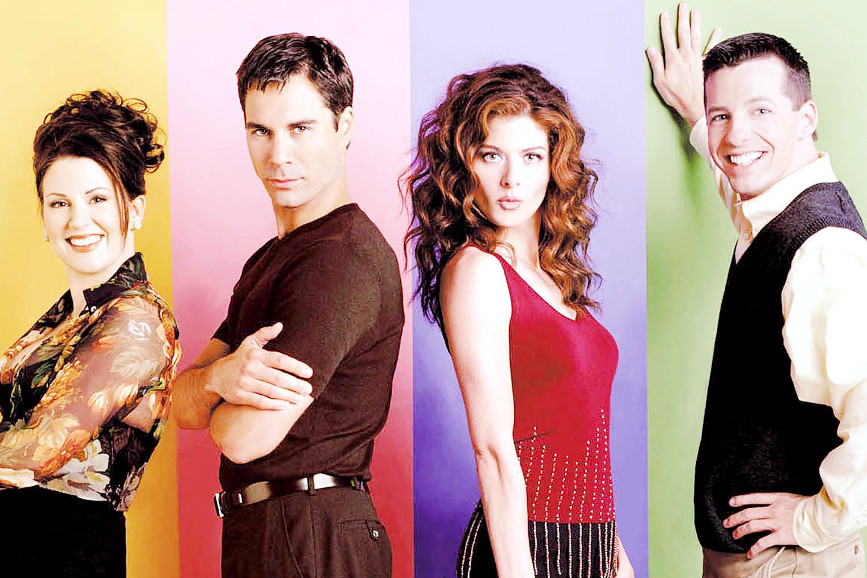 Will & Grace