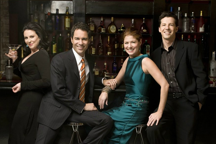 Will And Grace