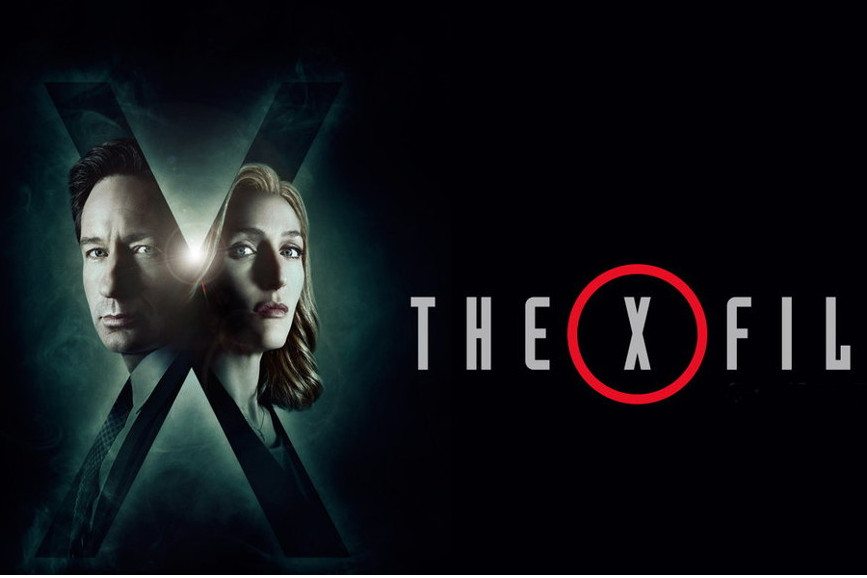 X-Files:  in arrivo l’undicesima stagione della serie