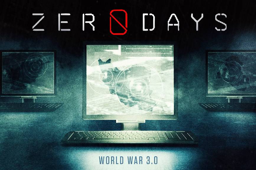 "Zero Days" di Alex Gibney