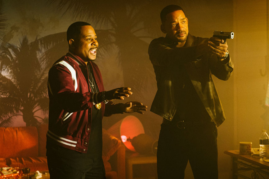 Bad Boys for Life - recensione