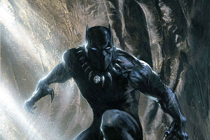 Black Panther: la Marvel annuncia il cast e la sinossi del film