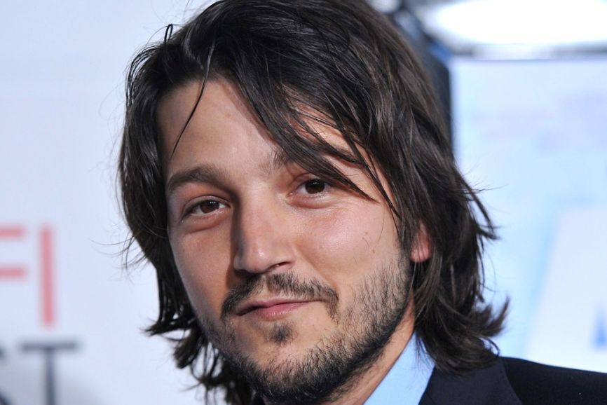 Diego Luna