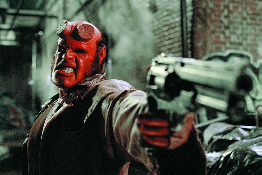 hellboy 3