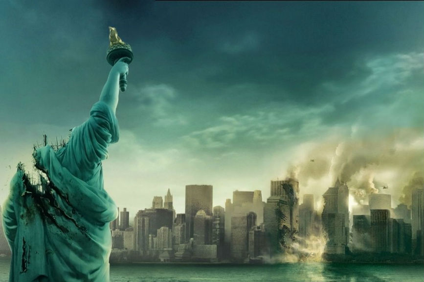 cloverfield film prequel