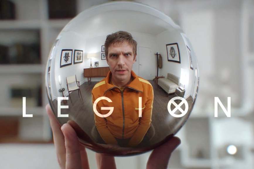 Legion: il nuovo Promo mostra le sfaccettature di David Haller