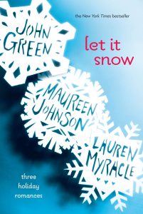 Let It Snow Film