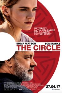 The Circle poster