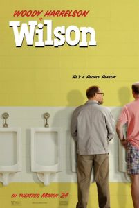 wilson poster