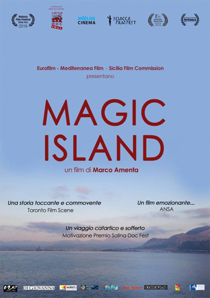 Magic Island