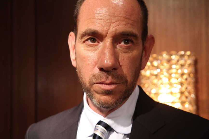 miguel ferrer attore