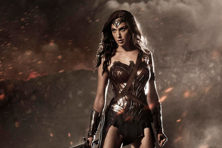 Wonder Woman: rumors su una possibile apparizione di Ben Affleck